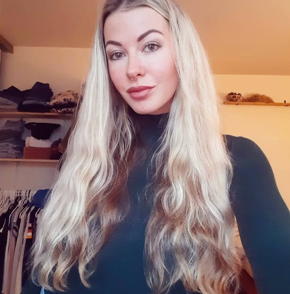 Meet your Posher, Shannon - Picture 1 of 1